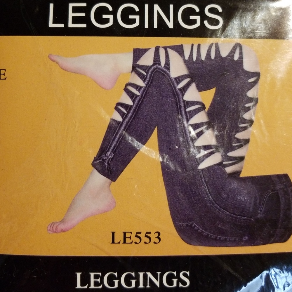 Legging